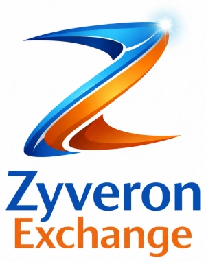 Zyveron Exchange